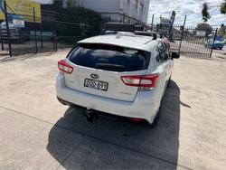 2017 SUBARU IMPREZA 2.0i-L (AWD)