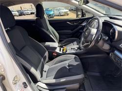 2017 SUBARU IMPREZA 2.0i-L (AWD)