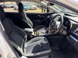2017 SUBARU IMPREZA 2.0i-L (AWD)