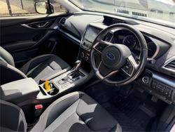 2017 SUBARU IMPREZA 2.0i-L (AWD)