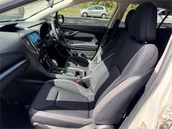 2017 SUBARU IMPREZA 2.0i-L (AWD)