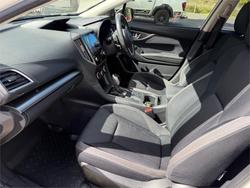 2017 SUBARU IMPREZA 2.0i-L (AWD)