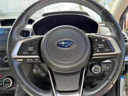 2017 SUBARU IMPREZA 2.0i-L (AWD)