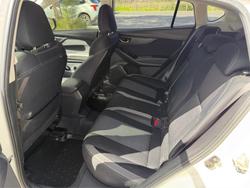 2017 SUBARU IMPREZA 2.0i-L (AWD)