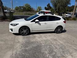 2017 SUBARU IMPREZA 2.0i-L (AWD)