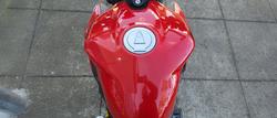 2023 Ducati Streetfighter V2 Streetfighter Red