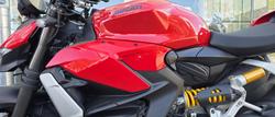 2023 Ducati Streetfighter V2 Streetfighter Red