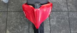 2023 Ducati Streetfighter V2 Streetfighter Red