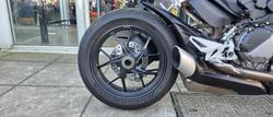 2023 Ducati Streetfighter V2 Streetfighter Red
