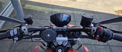 2023 Ducati Streetfighter V2 Streetfighter Red