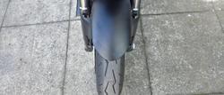 2023 Ducati Streetfighter V2 Streetfighter Red