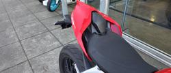 2023 Ducati Streetfighter V2 Streetfighter Red