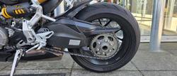 2023 Ducati Streetfighter V2 Streetfighter Red