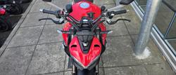 2023 Ducati Streetfighter V2 Streetfighter Red