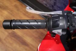 2018 Honda CBR500RA (ABS) LAMS Red