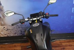 2025 Yamaha MT-07 LA (ABS) Black