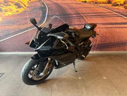 2026 Yamaha YZF-R9 YZF-R Black