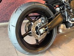 2026 Yamaha YZF-R9 YZF-R Black