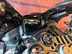2026 Yamaha YZF-R9 YZF-R Black