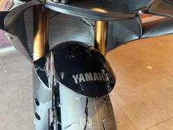 2026 Yamaha YZF-R9 YZF-R Black