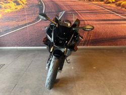 2026 Yamaha YZF-R9 YZF-R Black