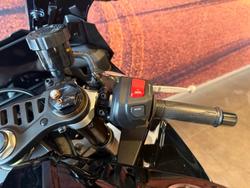 2026 Yamaha YZF-R9 YZF-R Black
