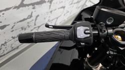 2026 Suzuki Hayabusa (GSX1300R) Hayabusa Blue