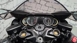 2026 Suzuki Hayabusa (GSX1300R) Hayabusa Blue