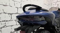 2026 Suzuki Hayabusa (GSX1300R) Hayabusa Blue