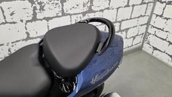 2026 Suzuki Hayabusa (GSX1300R) Hayabusa Blue