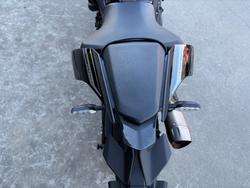 2025 Yamaha YZF-R1 Grey