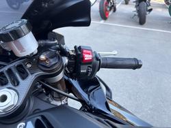 2025 Yamaha YZF-R1 Grey