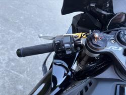 2025 Yamaha YZF-R1 Grey