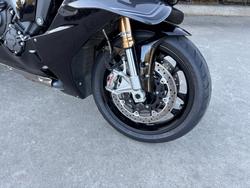 2025 Yamaha YZF-R1 Grey