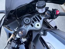2025 Yamaha YZF-R1 Grey