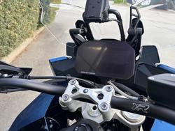 2026 BMW Motorrad S 1000 XR Blue