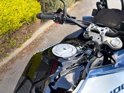 2026 BMW Motorrad S 1000 XR Blue