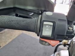 2009 BMW Motorrad R1200 GS N14
