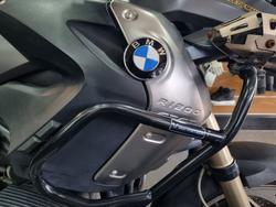 2009 BMW Motorrad R1200 GS N14