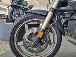 2009 BMW Motorrad R1200 GS N14