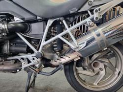 2009 BMW Motorrad R1200 GS N14