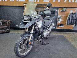 2009 BMW Motorrad R1200 GS N14