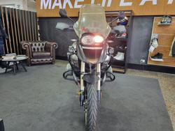 2009 BMW Motorrad R1200 GS N14