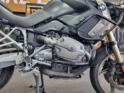 2009 BMW Motorrad R1200 GS N14