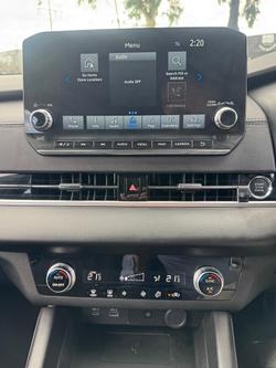 2023 Mitsubishi Outlander LS ZM MY24 White