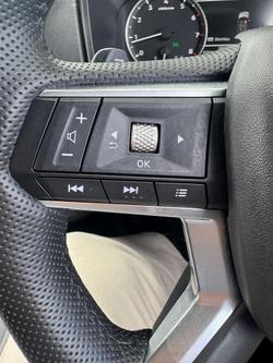 2023 Mitsubishi Outlander LS ZM MY24 White