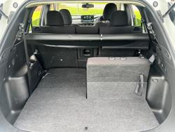 2023 Mitsubishi Outlander LS ZM MY24 White