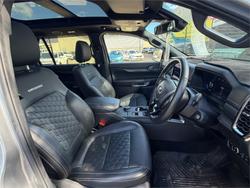 2025 FORD EVEREST PLATINUM (4WD)