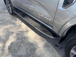 2025 FORD EVEREST PLATINUM (4WD)