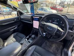 2025 FORD EVEREST PLATINUM (4WD)